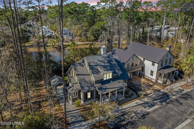 6 Wild Spartina Street, Bluffton, SC 29910