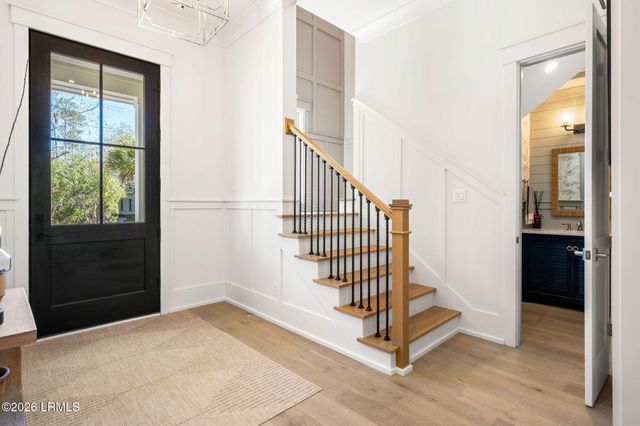 6 Wild Spartina Street, Bluffton, SC 29910