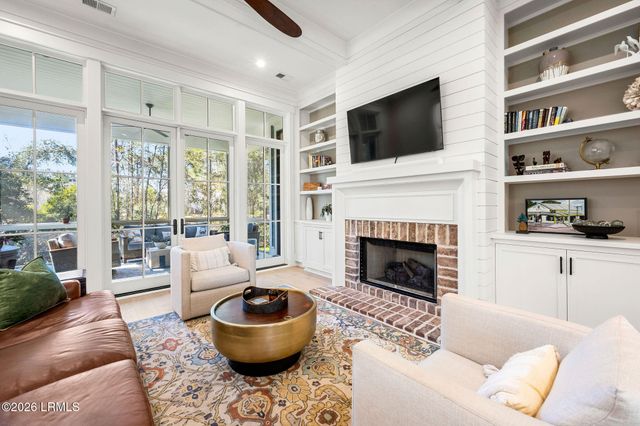 6 Wild Spartina Street, Bluffton, SC 29910