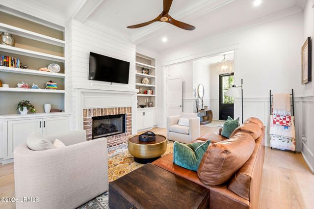 6 Wild Spartina Street, Bluffton, SC 29910