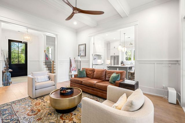 6 Wild Spartina Street, Bluffton, SC 29910