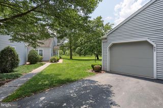 607 CAMBRIDGE CT, Palmyra, PA 17078