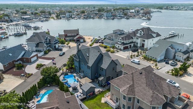 3403 Sandy Place, Toms River, NJ 08753