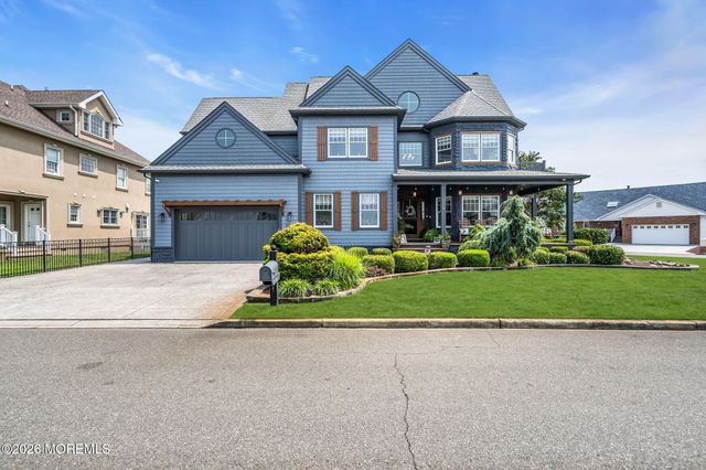 3403 Sandy Place, Toms River, NJ 08753