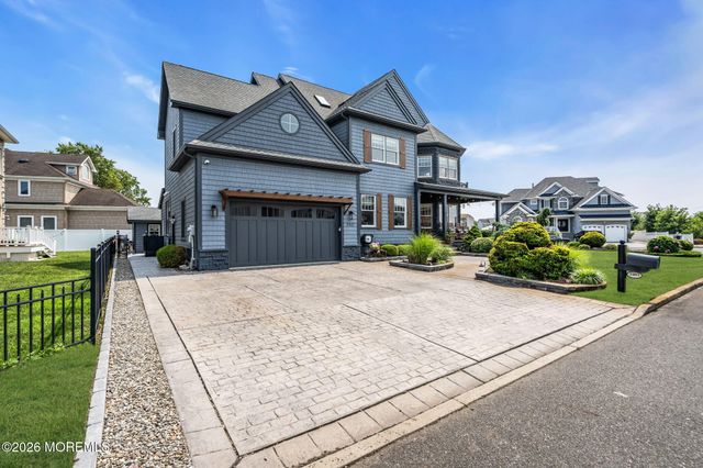 3403 Sandy Place, Toms River, NJ 08753