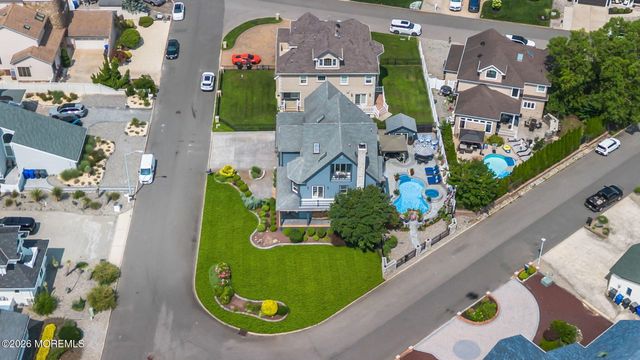 3403 Sandy Place, Toms River, NJ 08753