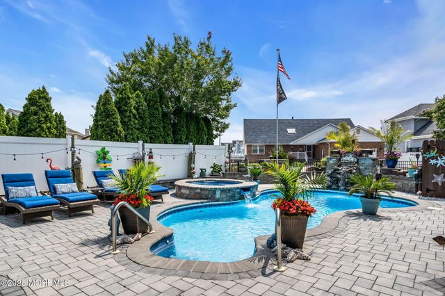 3403 Sandy Place, Toms River, NJ 08753