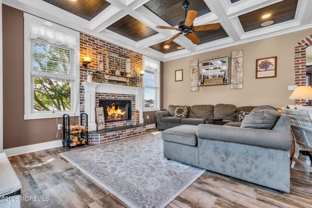 3403 Sandy Place, Toms River, NJ 08753