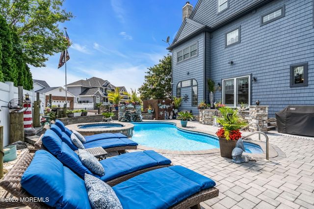 3403 Sandy Place, Toms River, NJ 08753