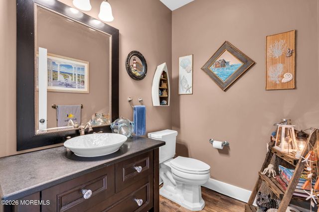3403 Sandy Place, Toms River, NJ 08753