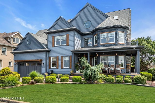 3403 Sandy Place, Toms River, NJ 08753