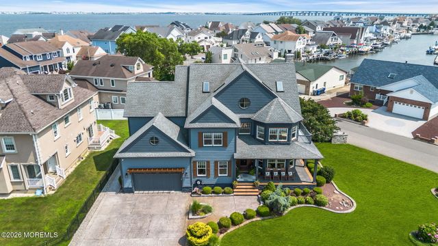 3403 Sandy Place, Toms River, NJ 08753