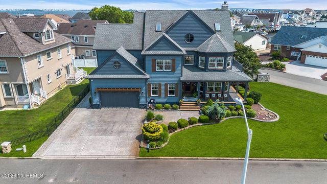3403 Sandy Place, Toms River, NJ 08753