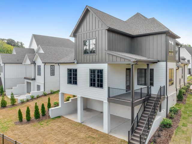 878 Cranes Cp Trail, Chattanooga, TN 37415