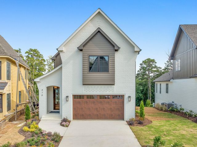 878 Cranes Camp Trail, Chattanooga, TN 37415