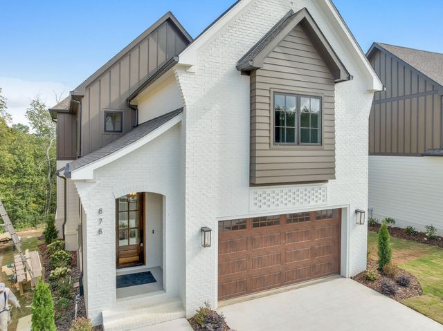 878 Cranes Camp Trail, Chattanooga, TN 37415