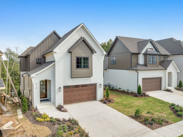 878 Cranes Camp Trail, Chattanooga, TN 37415