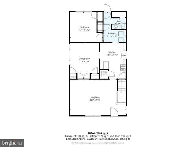 8 PENNROAD AVE, Ewing, NJ 08638