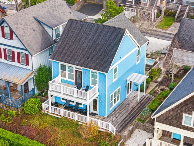 2746 Sw BARNACLE Ave, Lincoln City, OR 97367