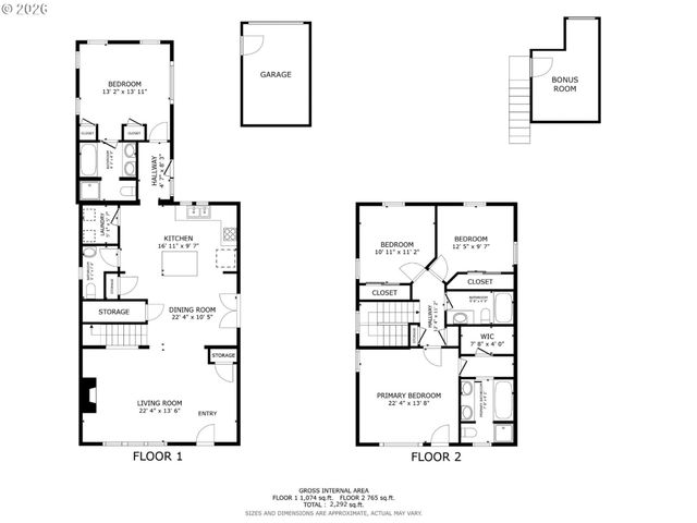 2746 Sw BARNACLE Ave, Lincoln City, OR 97367