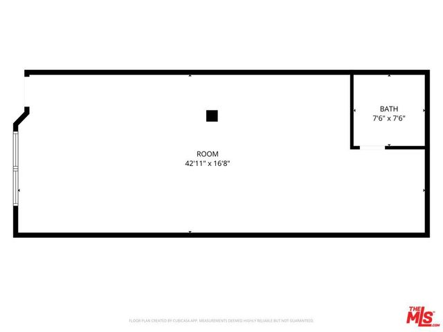676 W Slauson Avenue, Los Angeles, CA 90044