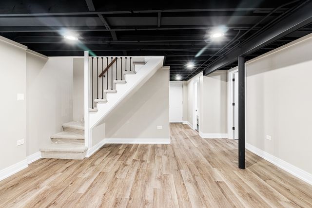 1807 N 74th Court, Elmwood Park, IL 60707