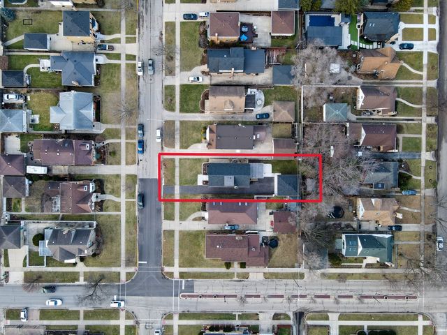 1807 N 74th Court, Elmwood Park, IL 60707