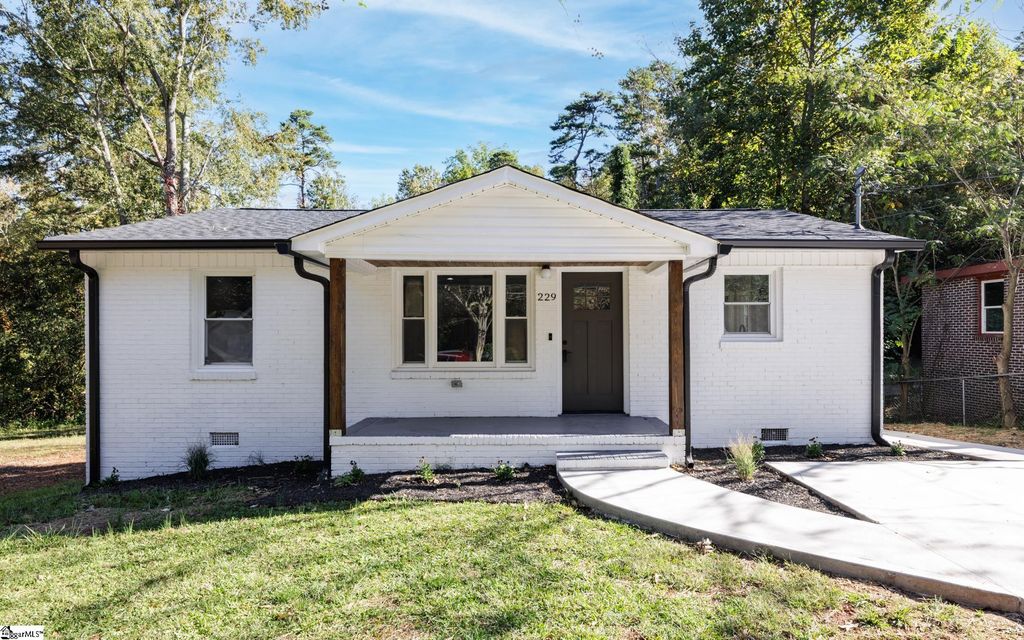 229 Alameda Street, Greenville, SC 29607