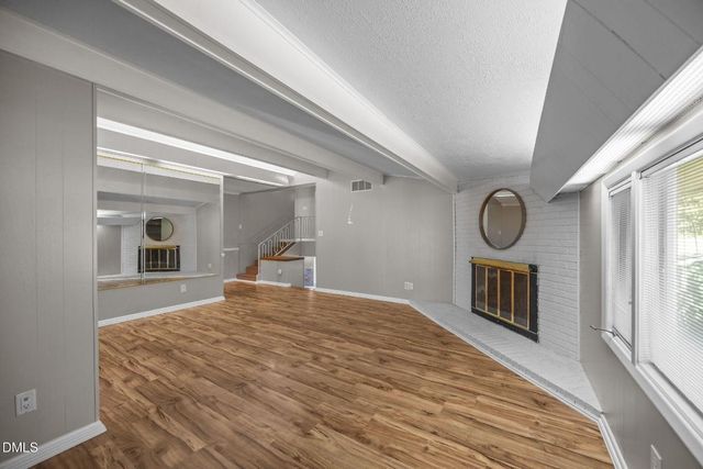 2323 Pineview Drive, Burlington, NC 27215