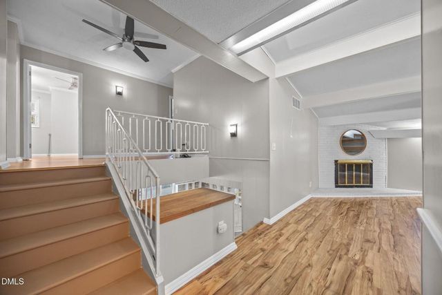 2323 Pineview Drive, Burlington, NC 27215