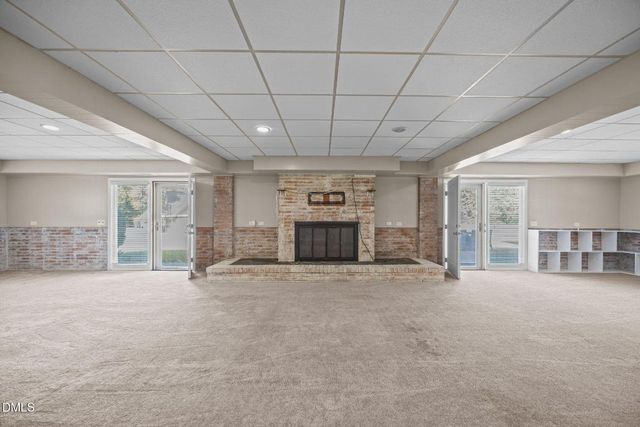 2323 Pineview Drive, Burlington, NC 27215