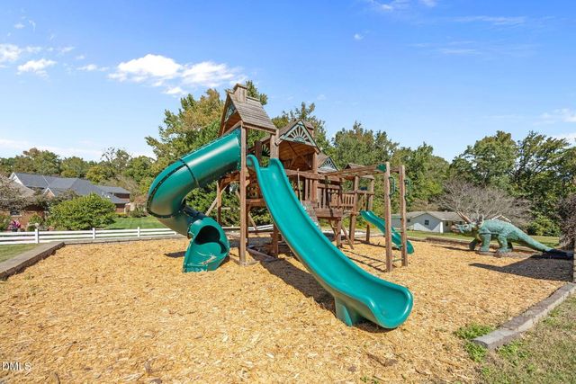 2323 Pineview Drive, Burlington, NC 27215