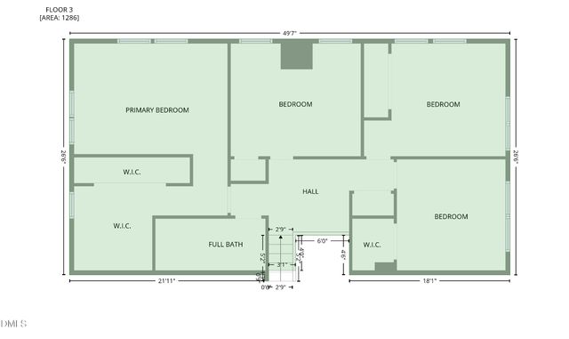 2323 Pineview Drive, Burlington, NC 27215