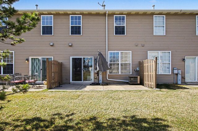 1759 Autumn Court 4, Dyer, IN 46311