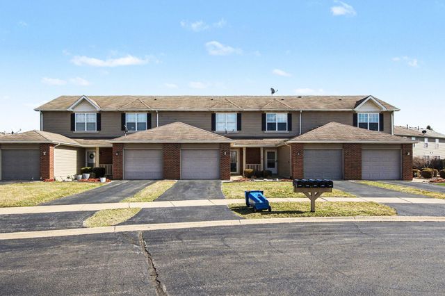 1759 Autumn Court 4, Dyer, IN 46311