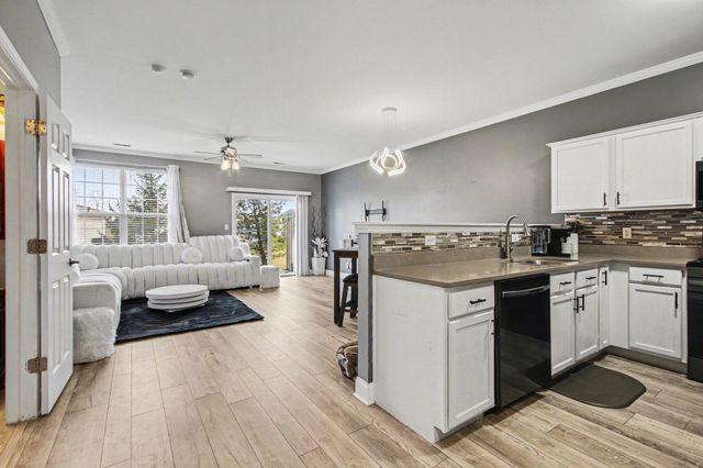 1759 Autumn Court 4, Dyer, IN 46311