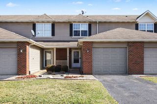 1759 Autumn Court 4, Dyer, IN 46311