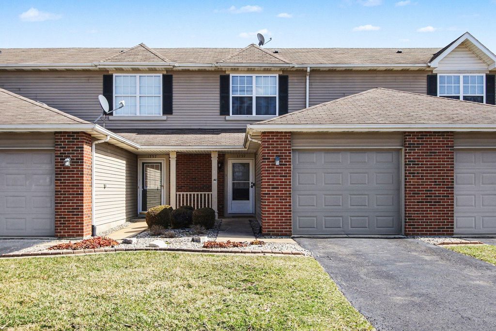 1759 Autumn Court 4, Dyer, IN 46311