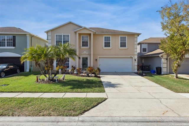 108 WALNUT CREST RUN, Sanford, FL 32771