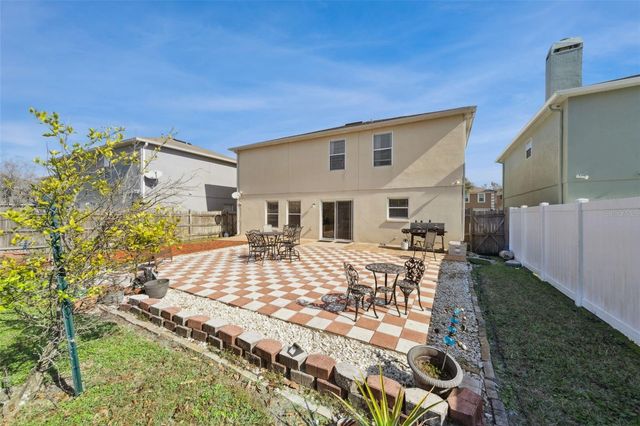 108 WALNUT CREST RUN, Sanford, FL 32771