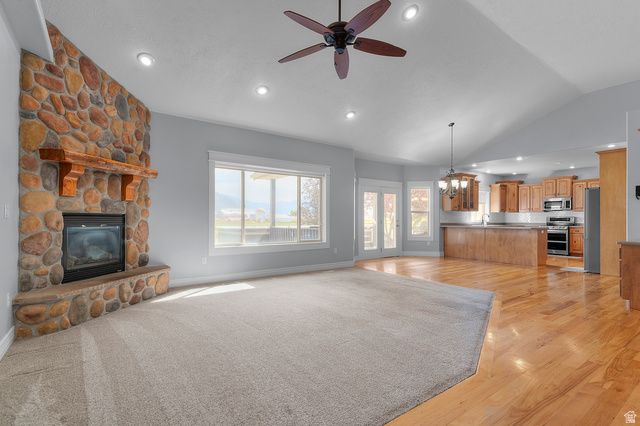 1501 W ELK CIR, Mapleton, UT 84664