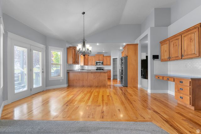 1501 W ELK CIR, Mapleton, UT 84664