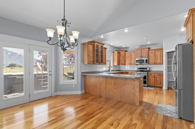 1501 W ELK CIR, Mapleton, UT 84664