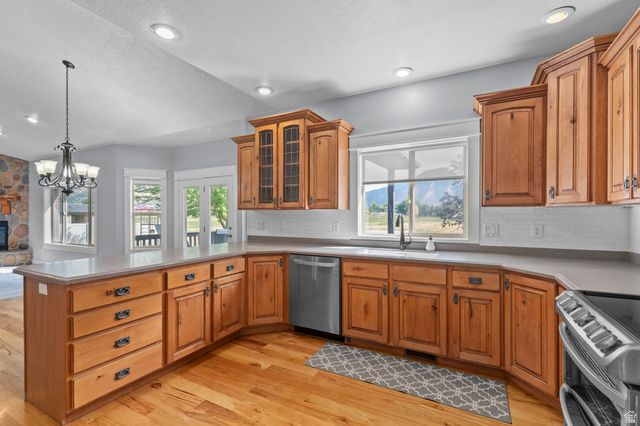 1501 W ELK CIR, Mapleton, UT 84664