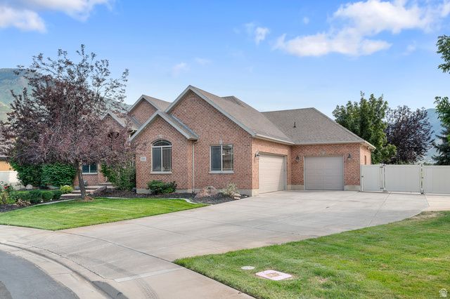 1501 W ELK CIR, Mapleton, UT 84664