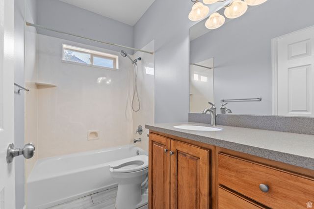 1501 W ELK CIR, Mapleton, UT 84664