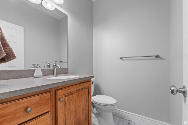 1501 W ELK CIR, Mapleton, UT 84664