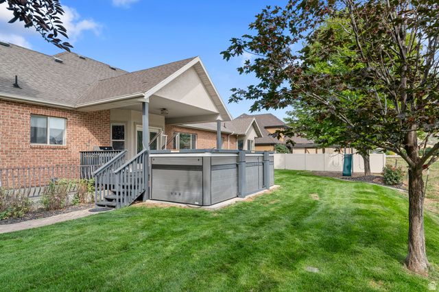 1501 W ELK CIR, Mapleton, UT 84664