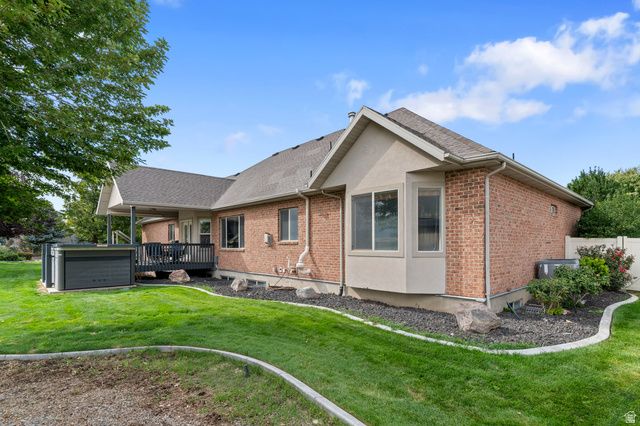 1501 W ELK CIR, Mapleton, UT 84664