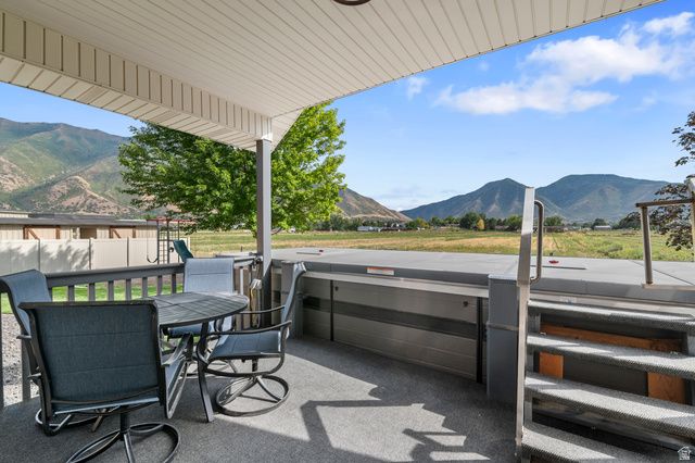 1501 W ELK CIR, Mapleton, UT 84664